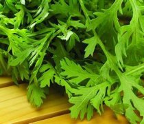 【腌芹菜叶】腌芹菜叶的方法-腌芹菜叶的注意事项