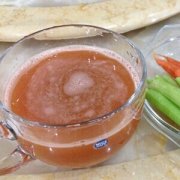 【菜胡萝卜苹果汁】芹菜胡萝卜苹果汁的营养价值-芹菜胡萝卜苹果汁能