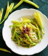 【黄花菜的做法】新鲜黄花菜的做法-黄花菜怎么做好吃