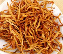【干黄花菜价格】干黄花菜的做法-干黄花菜的营养价值