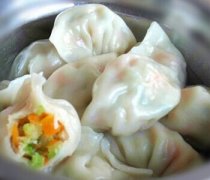 【芹菜胡萝卜饺子】芹菜胡萝卜饺子的做法-芹菜胡萝卜饺子的功效与作