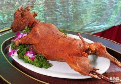 内蒙古小吃大全-内蒙古特色小吃美食介绍