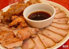 张家口小吃大全-张家口特色小吃美食介绍