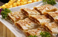 廊坊小吃大全-廊坊特色小吃美食介绍