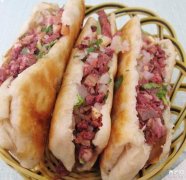 河北小吃大全-河北特色小吃美食介绍