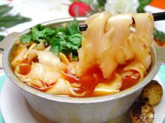 大同小吃大全-大同特色小吃美食介绍