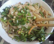晋城小吃大全-晋城特色小吃美食介绍