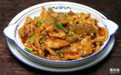 阳泉小吃大全-阳泉特色小吃美食介绍