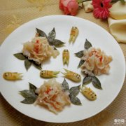 丹东小吃大全-丹东特色小吃美食介绍