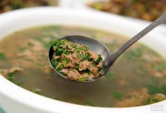 本溪小吃大全-本溪特色小吃美食介绍