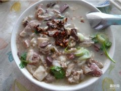 营口小吃大全-营口特色小吃美食介绍