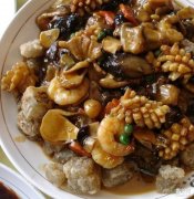 大连小吃大全-大连特色小吃美食介绍