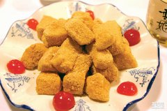 通化小吃大全-通化特色小吃美食介绍