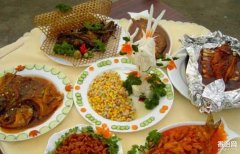 辽阳小吃大全-辽阳特色小吃美食介绍