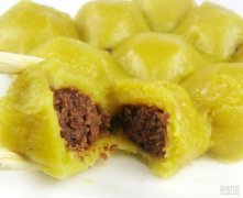 四平小吃大全-四平特色小吃美食介绍