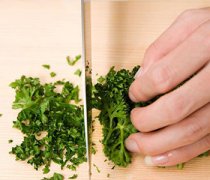 【香菜的做法】香菜怎么做好吃-香菜的做法大全家常