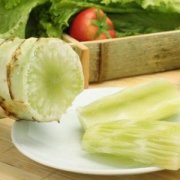 【清炒莴笋片】清炒莴笋片的做法-清炒莴笋片怎么做才好吃