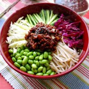 【青椒牛肉酱】青椒牛肉酱的做法-青椒牛肉酱的营养价值