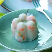【青椒胡萝卜山药泥】青椒胡萝卜山药泥怎样做好吃-青椒胡萝卜山药泥