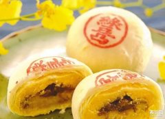 苏州小吃大全-苏州特色小吃美食介绍