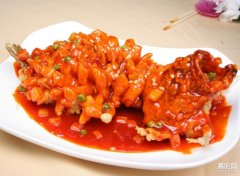 连云港小吃大全-连云港特色小吃美食介绍