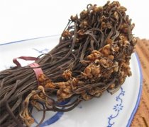 【蕨菜干】蕨菜干怎么吃-蕨菜干怎么做