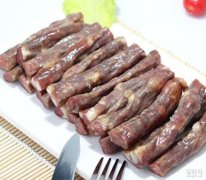 黑龙江小吃大全-黑龙江特色小吃美食介绍