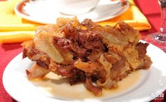 双鸭山小吃大全-双鸭山特色小吃美食介绍