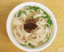 阜阳小吃大全-阜阳特色小吃美食介绍