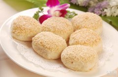 盐城小吃大全-盐城特色小吃美食介绍