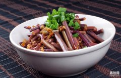 伊春小吃大全-伊春特色小吃美食介绍