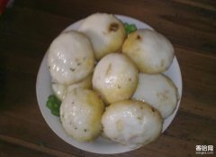 合肥小吃大全-合肥特色小吃美食介绍