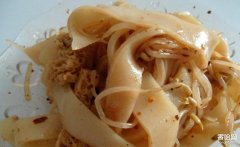 宿州小吃大全-宿州特色小吃美食介绍
