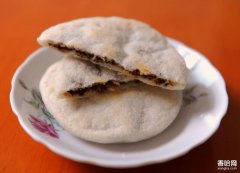 宣城小吃大全-宣城特色小吃美食介绍