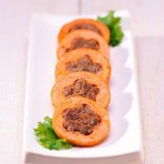 【宝宝胡萝卜泥】宝宝胡萝卜泥怎么做-宝宝多大可以吃胡萝卜泥-宝宝能
