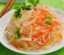 【土豆胡萝卜的做法】土豆胡萝卜怎样做好吃-土豆胡萝卜的食用禁忌