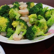 【西兰花炒虾仁胡萝卜】西兰花炒虾仁胡萝卜注意事项-西兰花炒虾仁胡