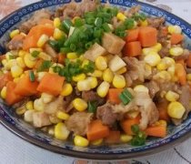 【荷兰豆炒胡萝卜】荷兰豆炒胡萝卜怎么做好吃-荷兰豆炒胡萝卜的功效