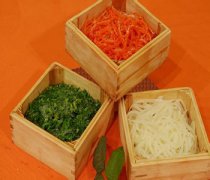 【怎么蒸胡萝卜】蒸胡萝卜的做法-蒸胡萝卜有营养吗