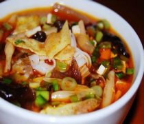 【炒胡萝卜丁】炒胡萝卜丁的做法-炒胡萝卜丁怎么做好吃