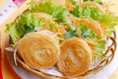 济南小吃大全-济南特色小吃美食介绍