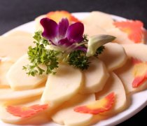 【土豆片炒胡萝卜】土豆片炒胡萝卜的营养价值-孕妇能吃土豆片炒胡萝