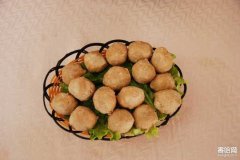 枣庄小吃大全-枣庄特色小吃美食介绍