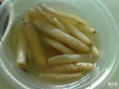 福州小吃大全-福州特色小吃美食介绍