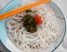 江西小吃大全-江西特色小吃美食介绍