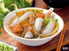 漳州小吃大全-漳州特色小吃美食介绍