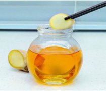 【白萝卜蜂蜜水的功效】白萝卜蜂蜜水能治咳嗽吗-白萝卜蜂蜜水能长期