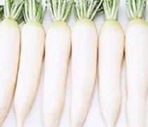 【腌白萝卜的做法大全】腌白萝卜的好处-腌白萝卜的营养价值