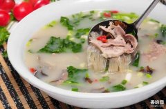 三门峡小吃大全-三门峡特色小吃美食介绍