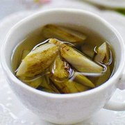 【生姜葱须白萝卜汤】生姜葱须白萝卜汤的营养价值-生姜葱须白萝卜汤